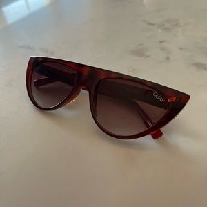 Quay sunglasses